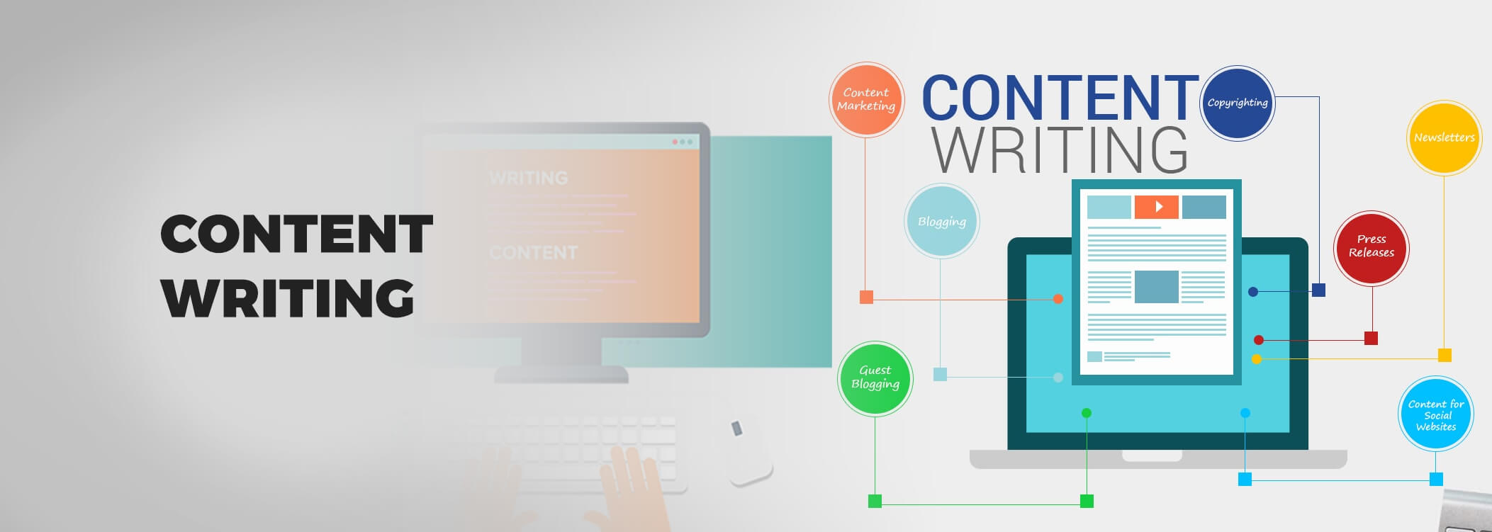 WriteThings-Content Writing Services in Hyderabad