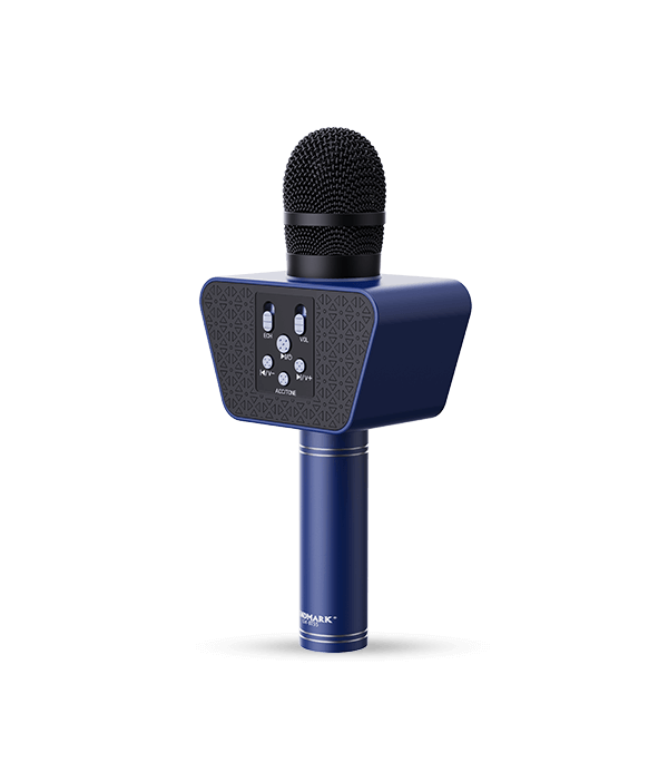 Karaoke-Mic-BT55